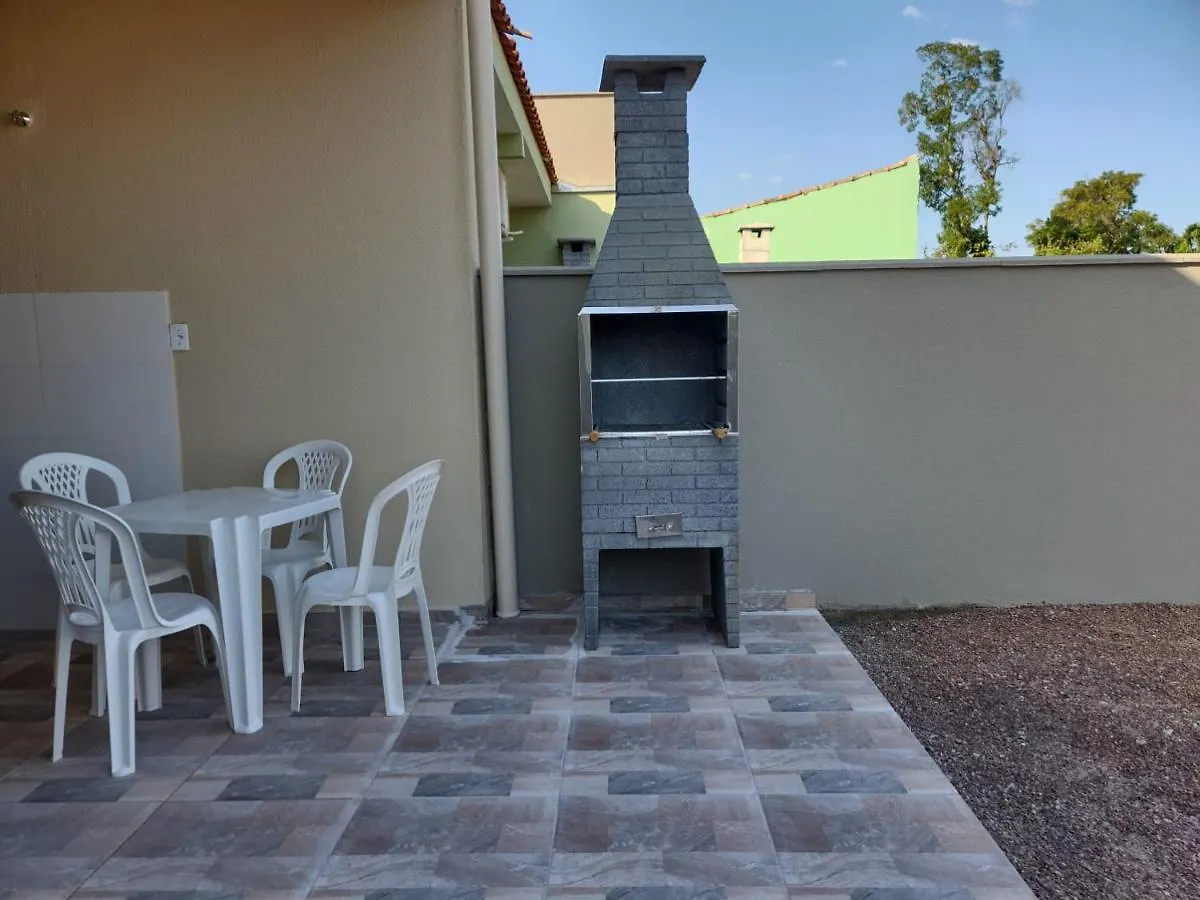 Holiday home Casa Marfim Veraneio Em Itapoa-Sc Brazil