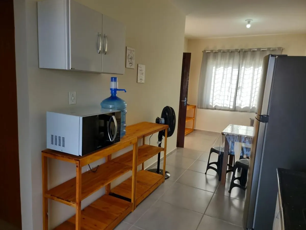 Holiday home Casa Marfim Veraneio Em Itapoa-Sc