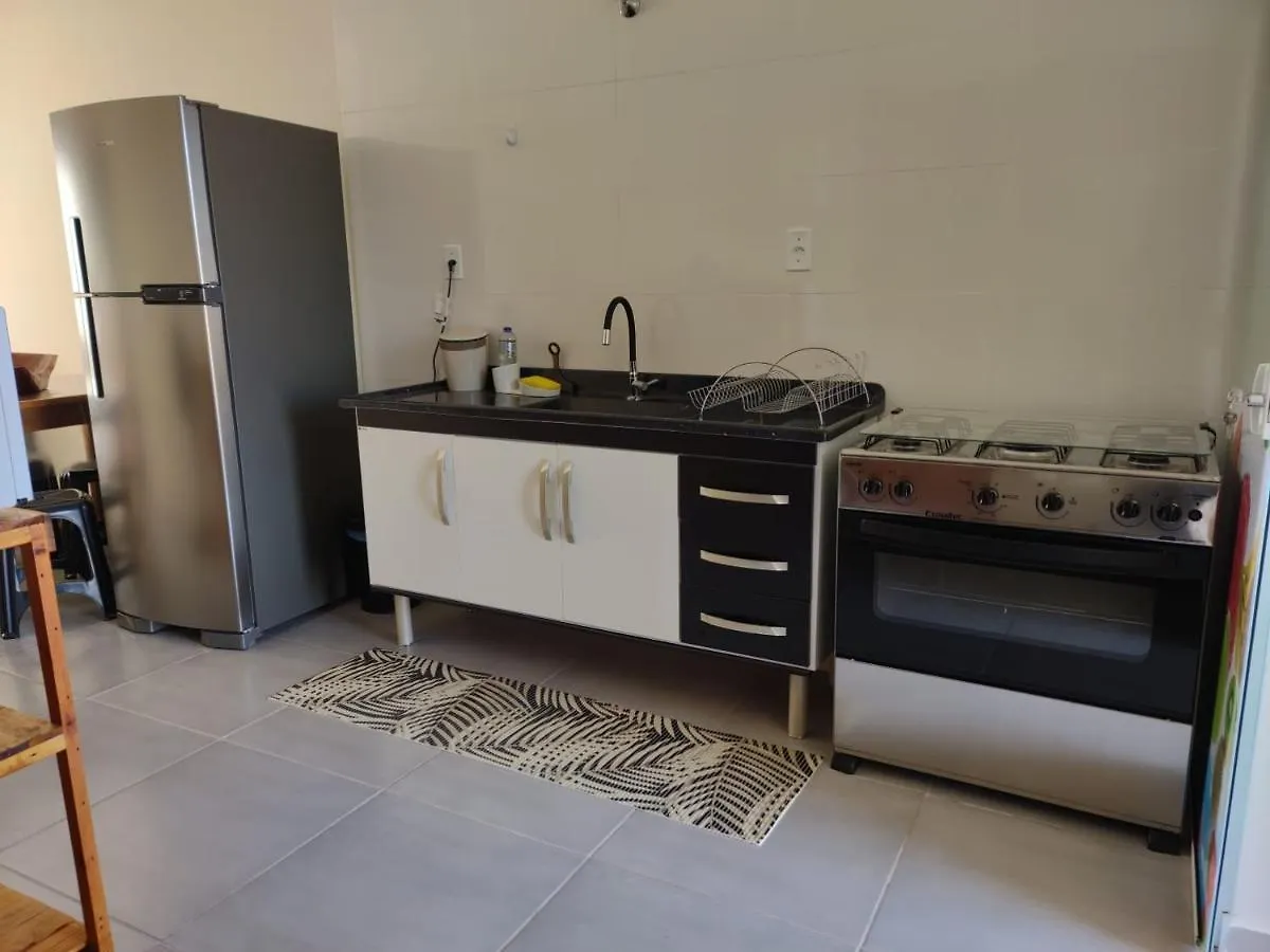 Holiday home Casa Marfim Veraneio Em Itapoa-Sc